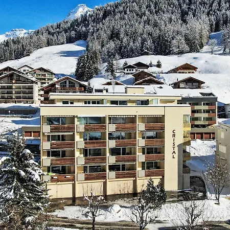 Cristal 36 By Interhome