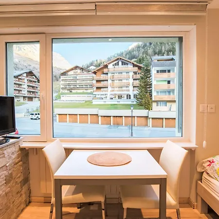 Apartman Cristal 36 By Interhome
