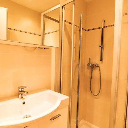 Cristal 36 By Interhome アパート *