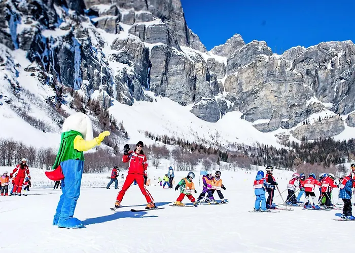 Cristal 36 By Interhome Appartement