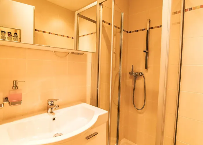 Cristal 36 By Interhome Appartement *