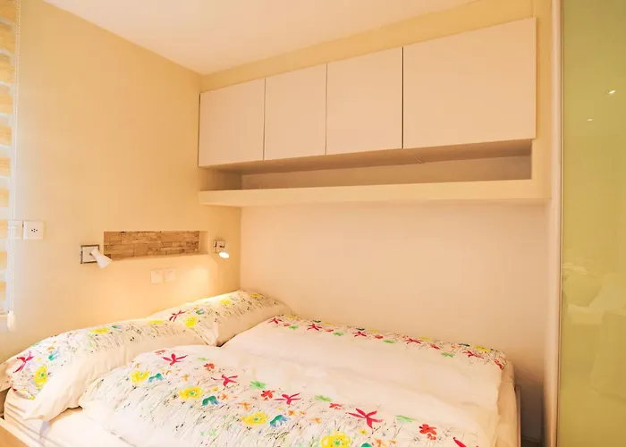 Cristal 36 By Interhome Loèche-les-Bains