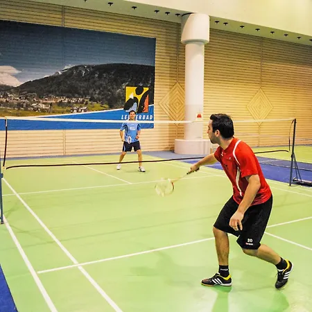 Cristal 36 By Interhome *