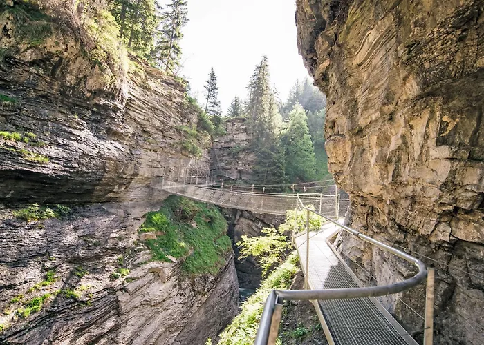 Cristal 36 By Interhome Lejlighed *