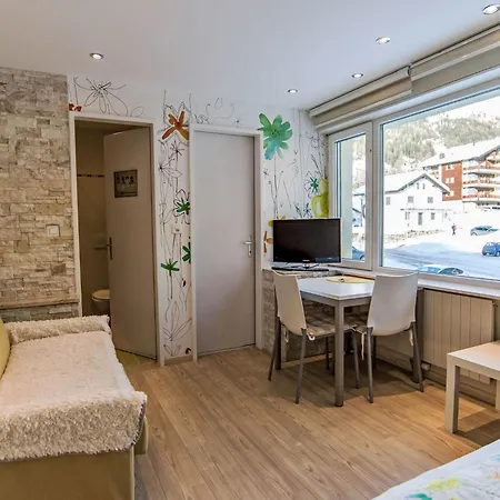 Daire Cristal 36 By Interhome *